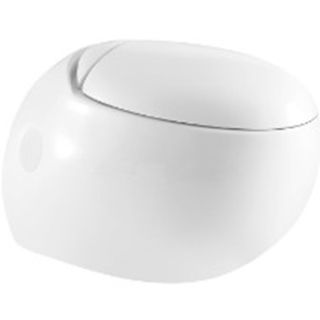 Унитаз WW SK  Арт. JECKENBACH 004 GL-WT